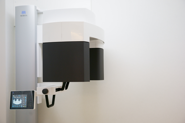 Step2 術前検査・診断